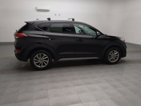 Used 2017 Hyundai Tucson SE Plus image 10
