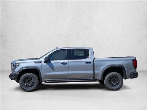 New 2026 GMC Sierra 1500 AT4X w/ AT4X AEV Edition AWD/4WD image 9