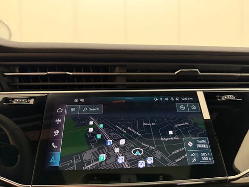 New 2026 Audi Q7 3.0T Premium Plus AWD/4WD image 25