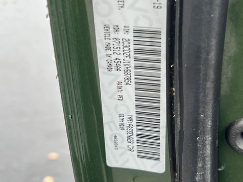 Used 2019 Dodge Challenger R/T Scat Pack image 30