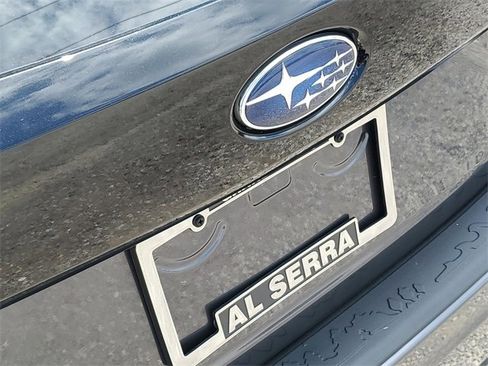 Certified 2025 Subaru Crosstrek 2.5i Sport image 8