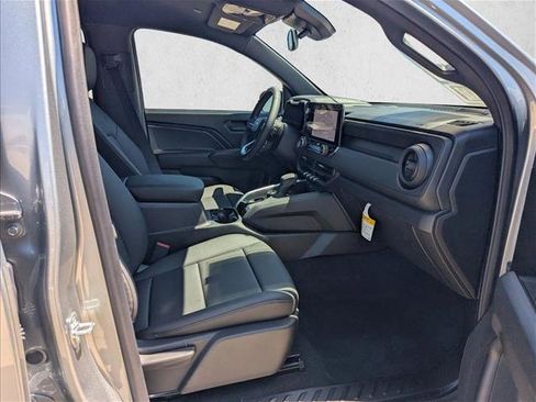 New 2026 Chevrolet Colorado Trail Boss image 19