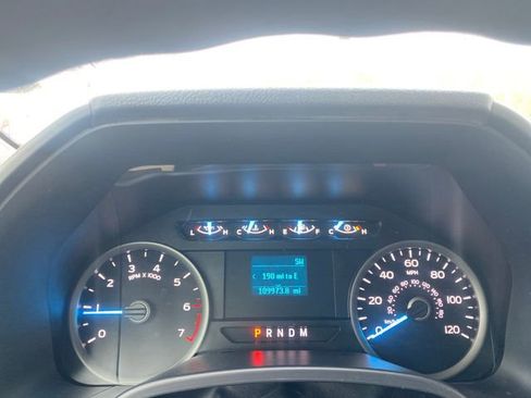 Used 2018 Ford F150 XLT AWD/4WD image 27