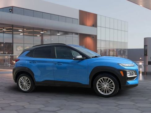 Used 2019 Hyundai Kona SEL image 17
