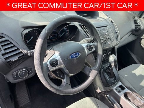 Used 2015 Ford Escape SE AWD/4WD image 7