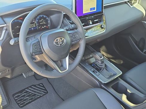 New 2026 Toyota Corolla Cross XLE image 16