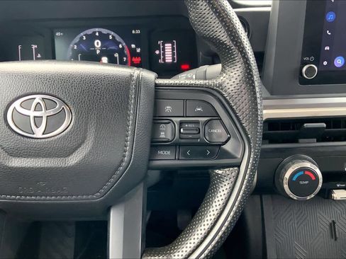 Used 2024 Toyota Tacoma SR5 image 23