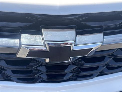 Certified 2024 Chevrolet Trax RS w/ Driver Confidence Package FWD image 28