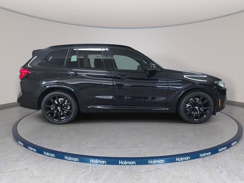 Certified 2023 BMW X3 sDrive30i w/ M Sport Package image 6