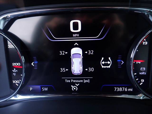 Used 2020 GMC Acadia SLT w/ Driver Alert Package II AWD/4WD image 27