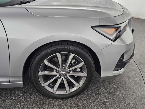 Certified 2026 Acura Integra FWD image 9