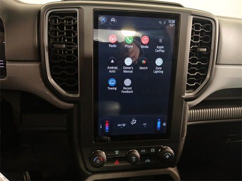 Used 2024 Ford Ranger XL w/ Trailer Tow Package image 12