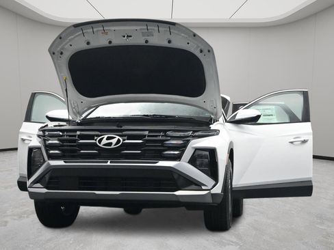 New 2026 Hyundai Tucson SE AWD/4WD image 22