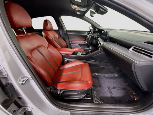 Used 2023 Kia K5 GT-Line w/ GT-Line Premium Package image 29