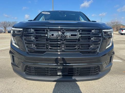 New 2026 GMC Acadia Elevation w/ Super Cruise Package image 24