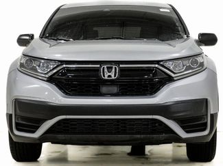 Used 2020 Honda CR-V LX video 2