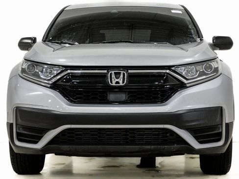 Used 2020 Honda CR-V LX image 2