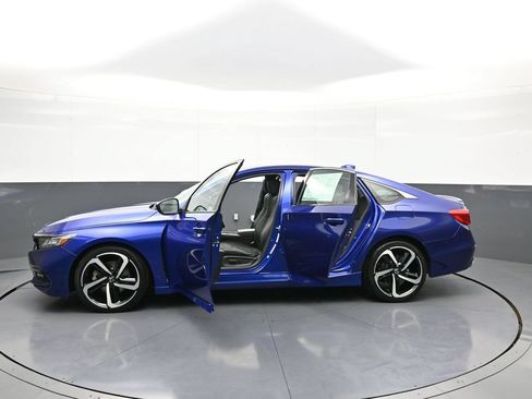 Used 2020 Honda Accord Sport image 42