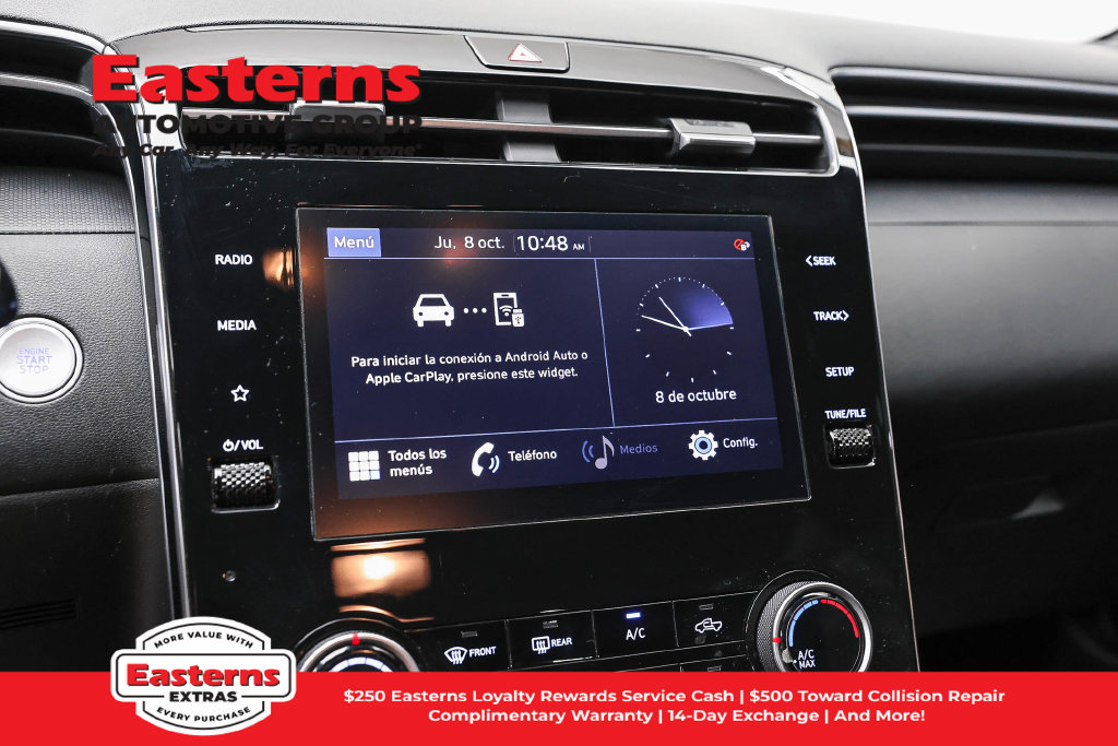 Used 2022 Hyundai Santa Cruz SEL AWD/4WD image 20
