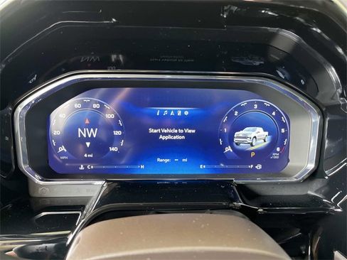 New 2026 Chevrolet Silverado 1500 LTZ w/ Z71 Off-Road Package image 29