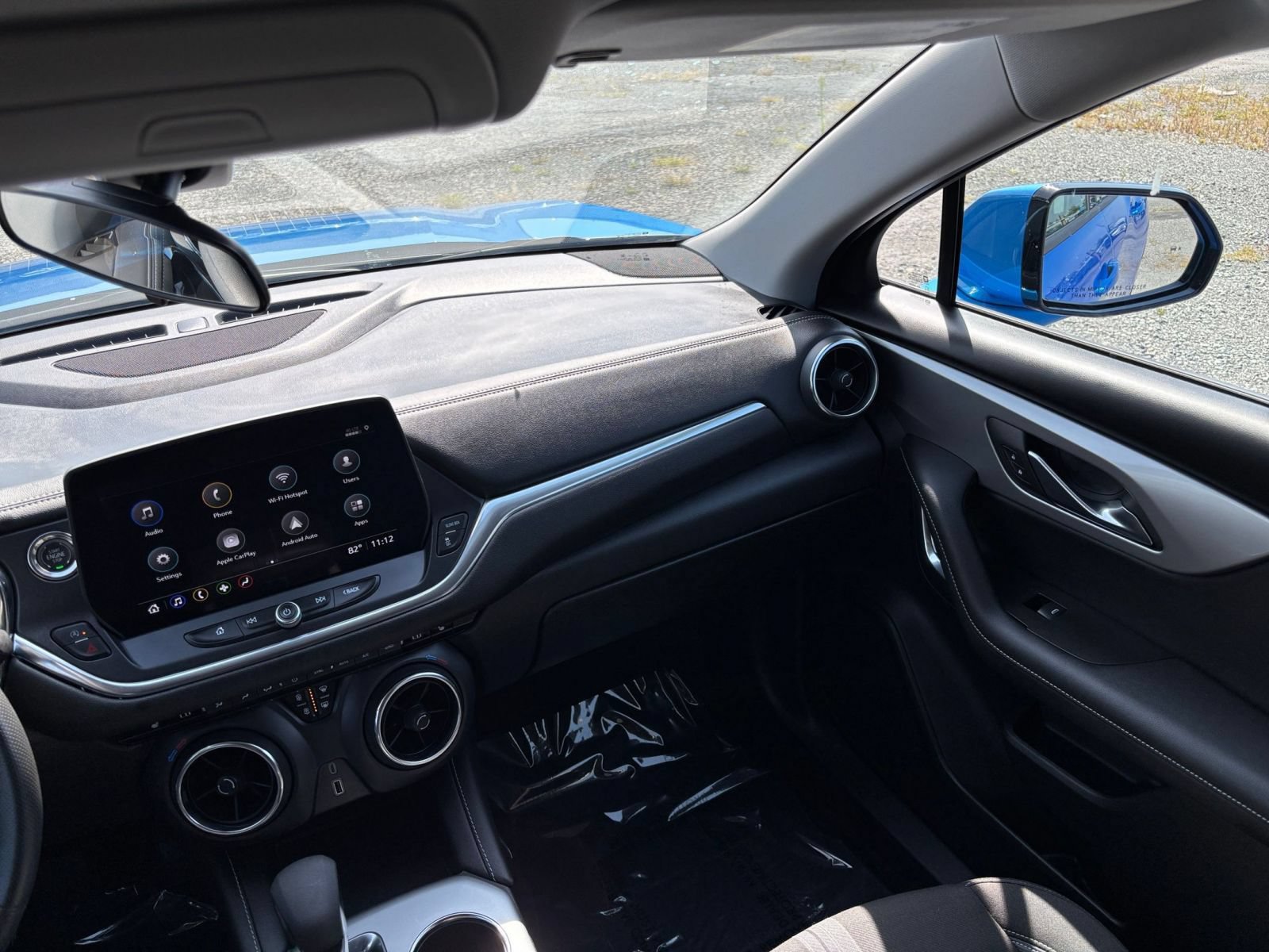 Used 2026 Chevrolet Blazer LT FWD image 33