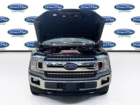Used 2019 Ford F150 XLT w/ Equipment Group 302A Luxury AWD/4WD image 32
