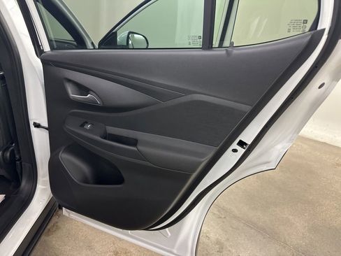 New 2026 Buick Envista Sport Touring w/ Convenience I Package FWD image 20