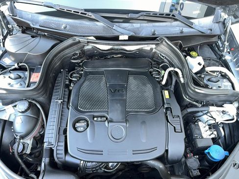 Used 2015 Mercedes-Benz GLK 350 4MATIC image 32