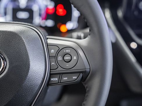 New 2026 Toyota Corolla SE image 25