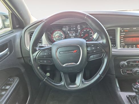 Used 2023 Dodge Charger GT w/ Blacktop Package image 12