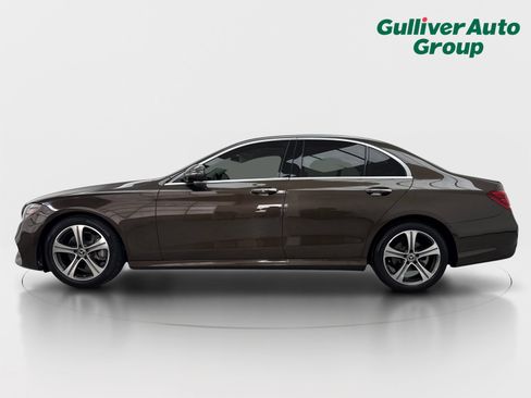 Used 2018 Mercedes-Benz E 300 w/ Premium 1 Package image 3