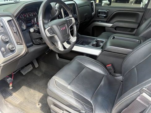 Used 2014 GMC Sierra 1500 SLE AWD/4WD image 11