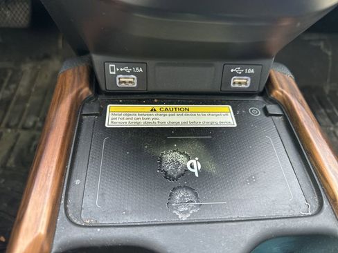 Used 2020 Honda CR-V Touring image 26