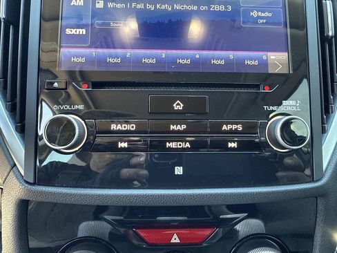 Used 2021 Subaru Forester Limited w/ Popular Package #3 image 32