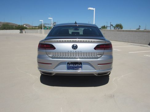 Used 2021 Volkswagen Arteon SEL Premium image 7