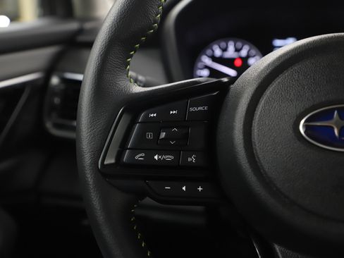 Used 2024 Subaru Outback Onyx Edition image 25