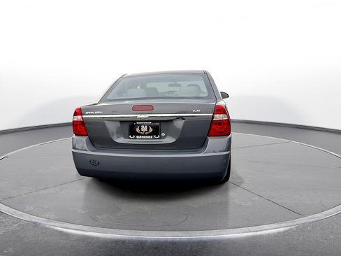 Used 2007 Chevrolet Malibu LS FWD image 7