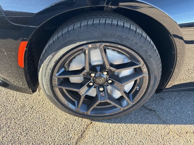 New 2026 Dodge Charger Scat Pack w/ Blacktop Package AWD/4WD image 7