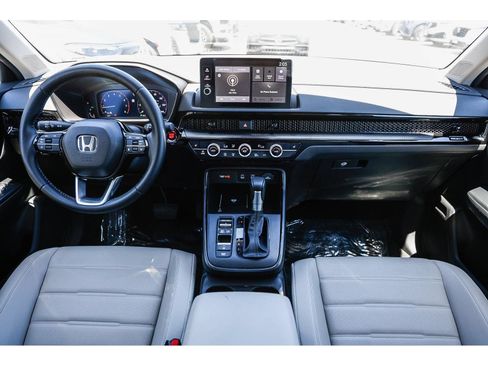 Used 2026 Honda CR-V EX-L image 11