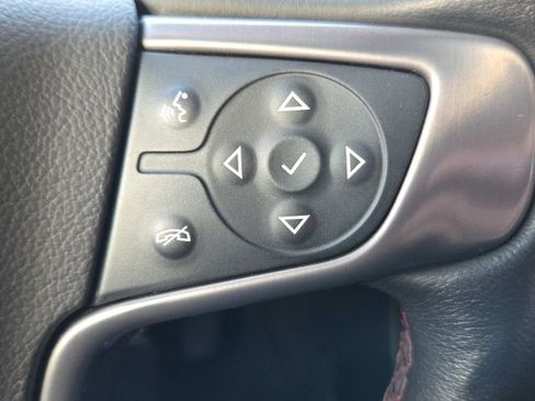 Used 2017 GMC Sierra 1500 SLT image 15