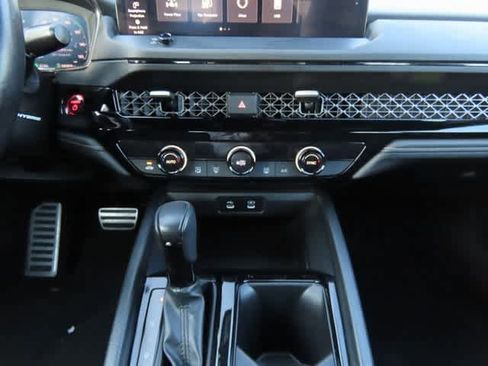 Certified 2023 Honda Accord Sport image 20