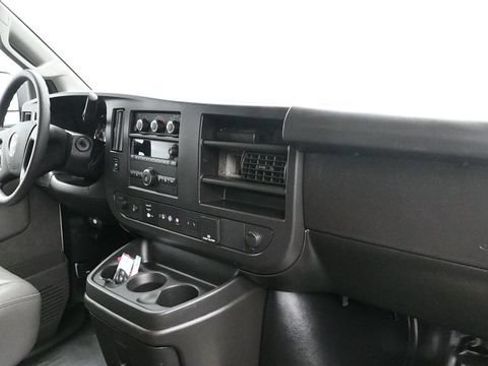 Used 2024 Chevrolet Express 3500 LS RWD image 20