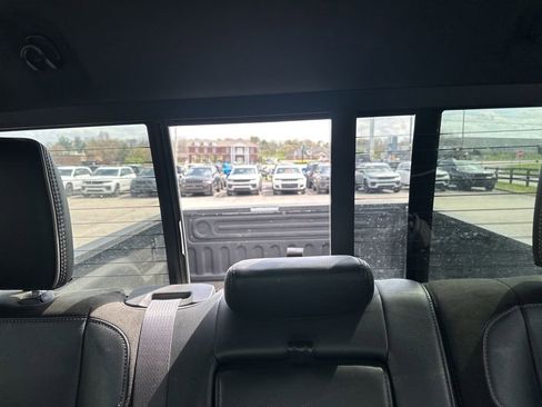 Used 2022 RAM 2500 Laramie image 9