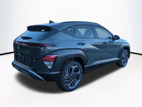 New 2026 Hyundai Kona SEL Premium image 5