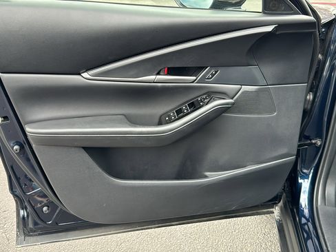 Certified 2025 MAZDA CX-30 AWD 2.5 S w/ Select Sport Pkg image 11