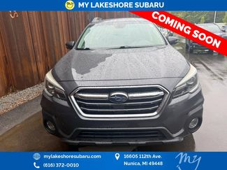 Used 2019 Subaru Outback 2.5i Limited w/ Popular Package #2 AWD/4WD video 2