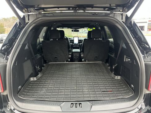 Used 2023 Ford Explorer ST w/ Equipment Group 401A image 36