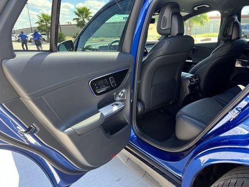 New 2026 Mercedes-Benz GLC 300 4MATIC image 17