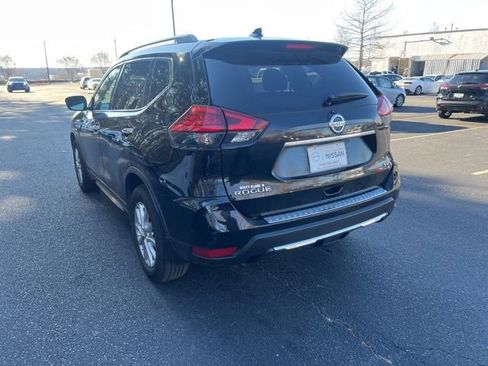 Used 2017 Nissan Rogue SV image 7