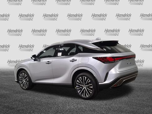 Used 2026 Lexus RX 350 Premium Plus w/ Convenience Package FWD image 7